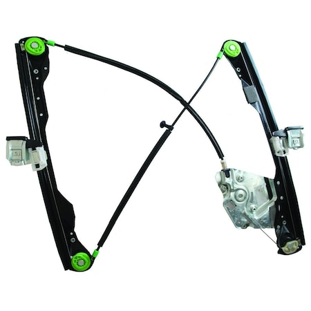 Replacement For Optimum, Optr1267R Window Regulator